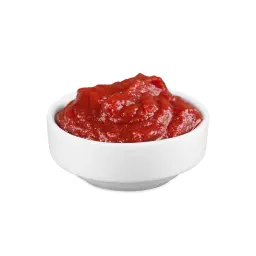 صوص كاتشب