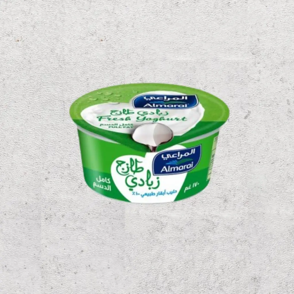 Yougurt