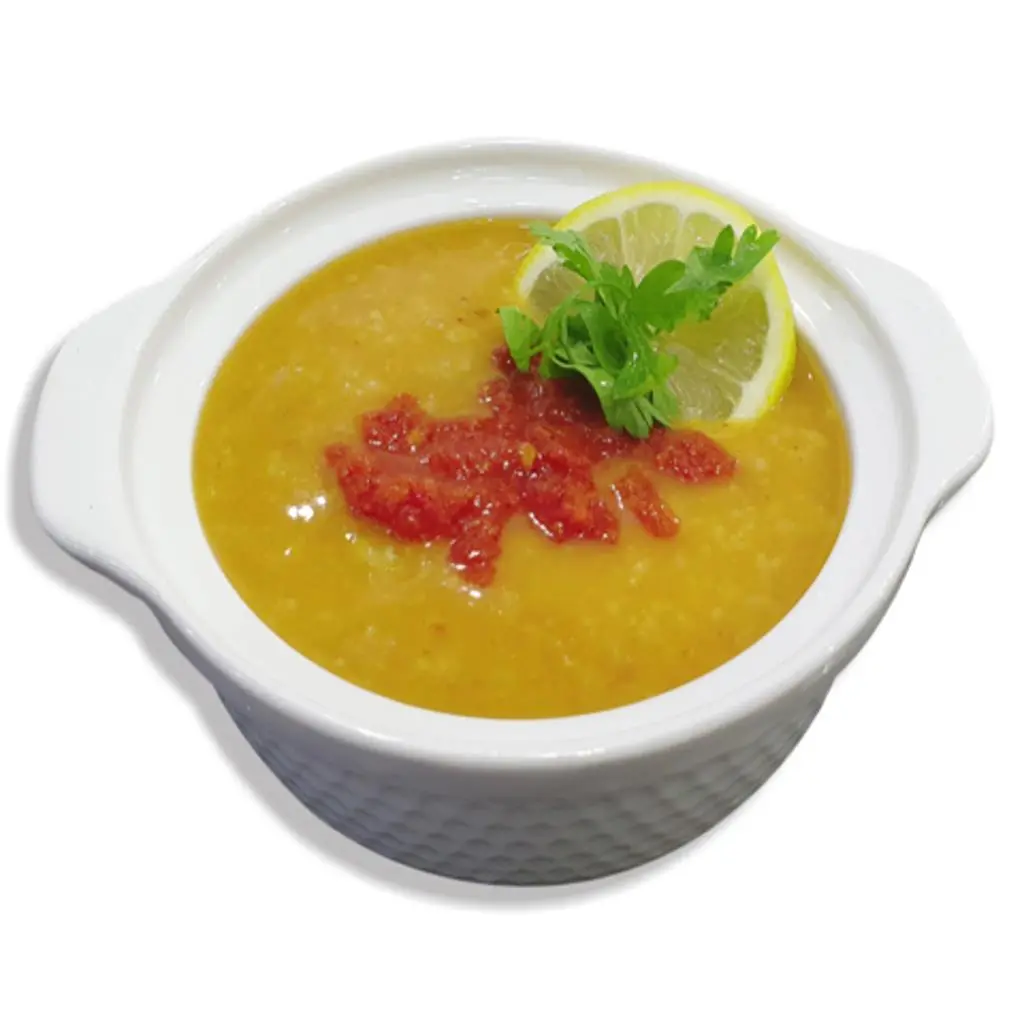 شوربة