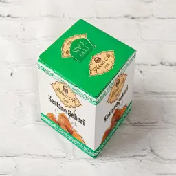 Candied Chestnuts