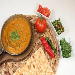 عدس عادي بالسمن