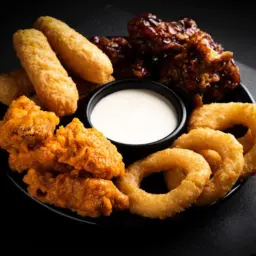 Mix Appetizer
