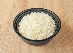 White Rice