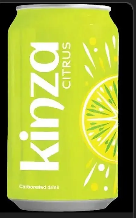 Kinza Citrus