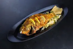Harid Fish Fried
