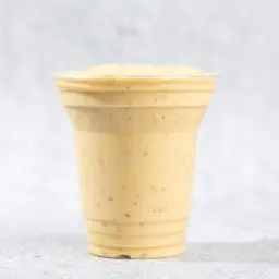 Banana Juice with Pieces