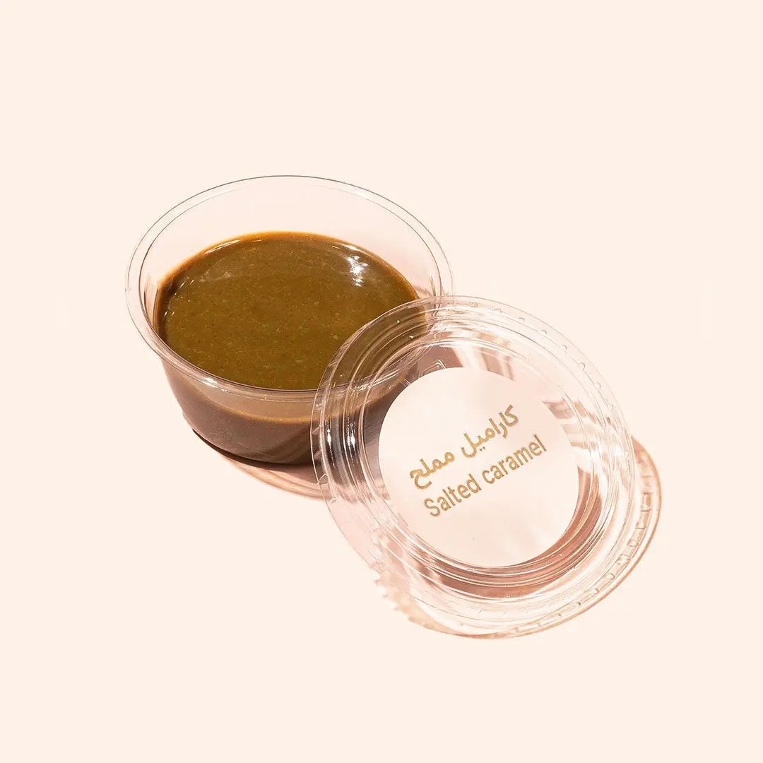 Salted Caramel