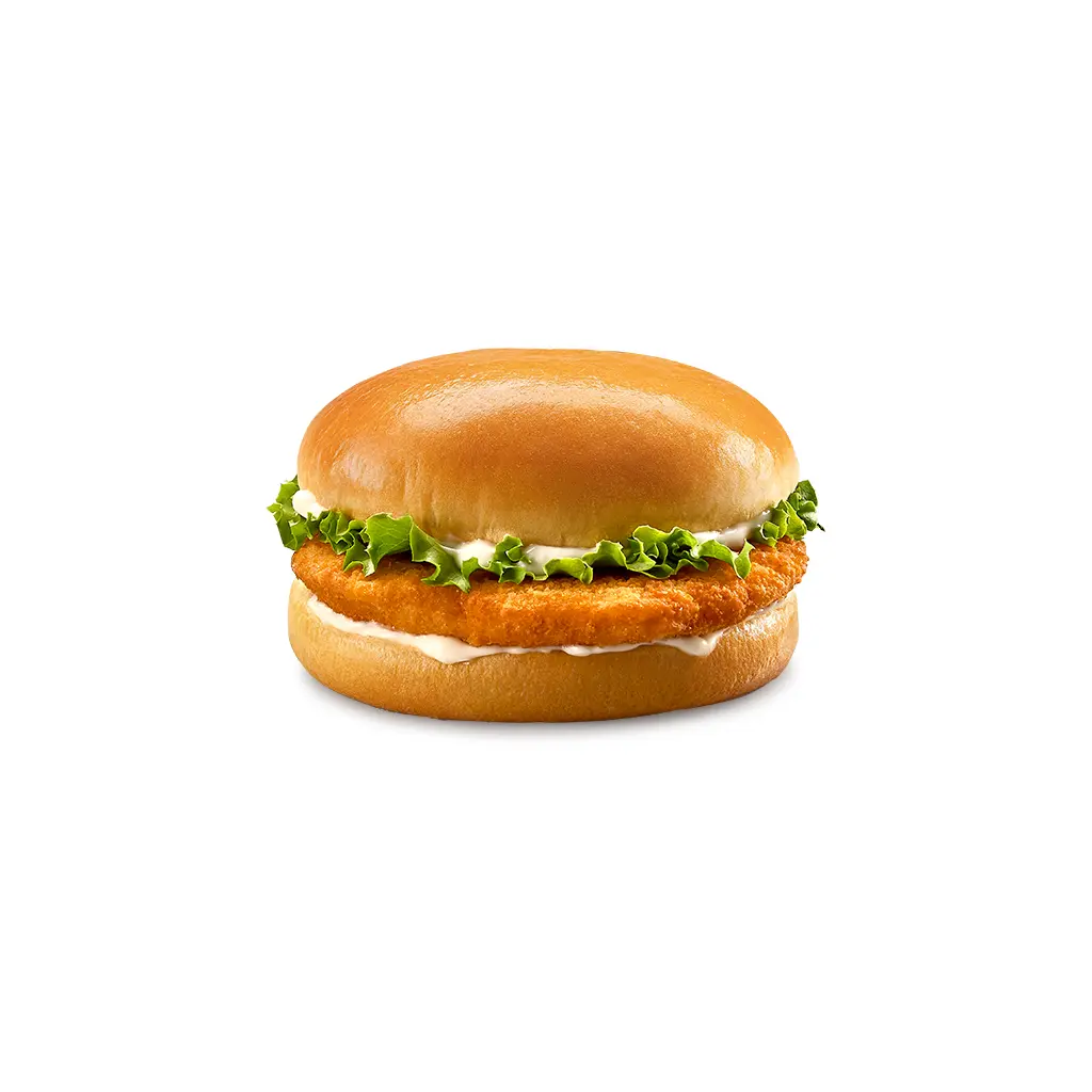 جونيور برجر