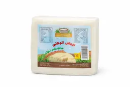 العتش جبن حلوم