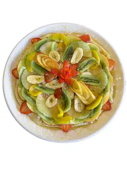 Fruit Pie