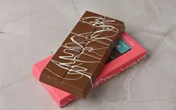 شوكولا بار غزل البنات كبير