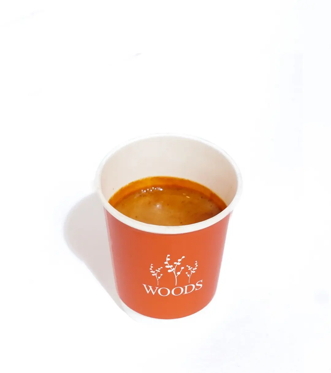 Espresso Colombia Passion Fruit Sidra