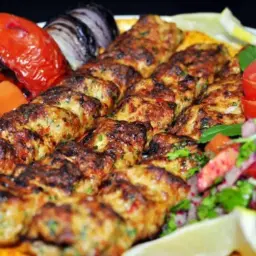 Mabshoor Chicken