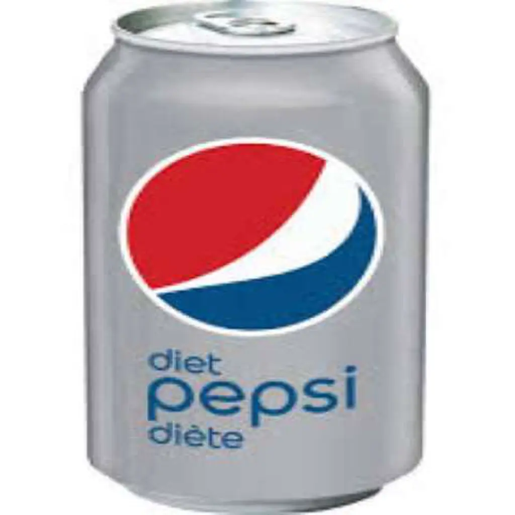 Diet Pepsi
