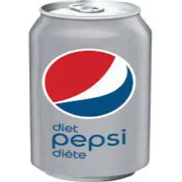 Diet Pepsi