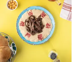 HUMMUS LIVER