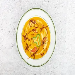 Chicken Do Pyaza
