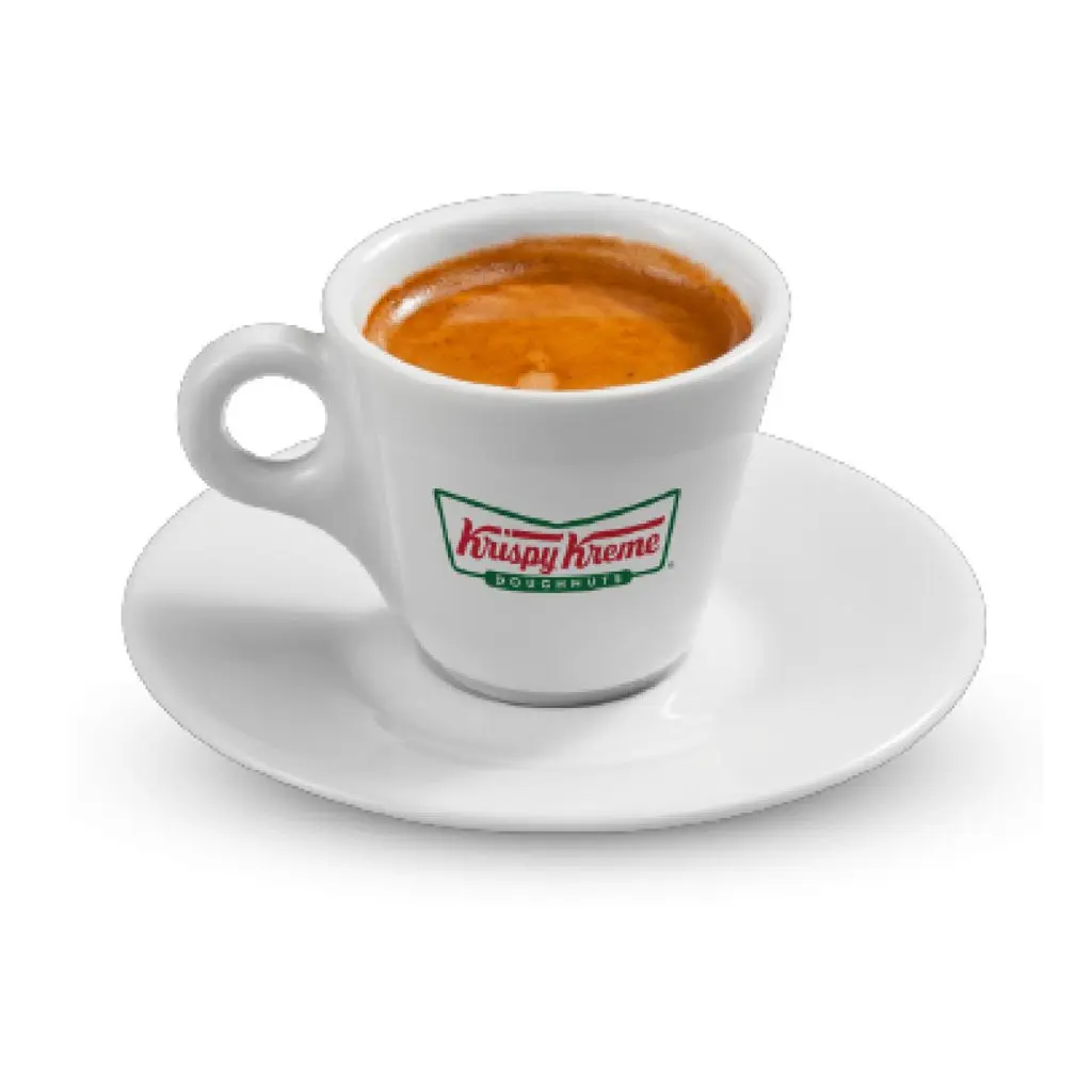 Espresso - Double