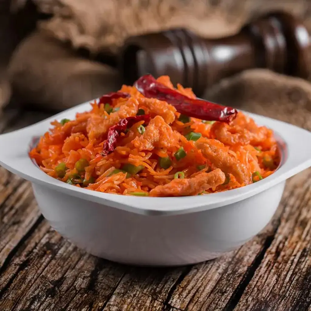 Special Fried Rice