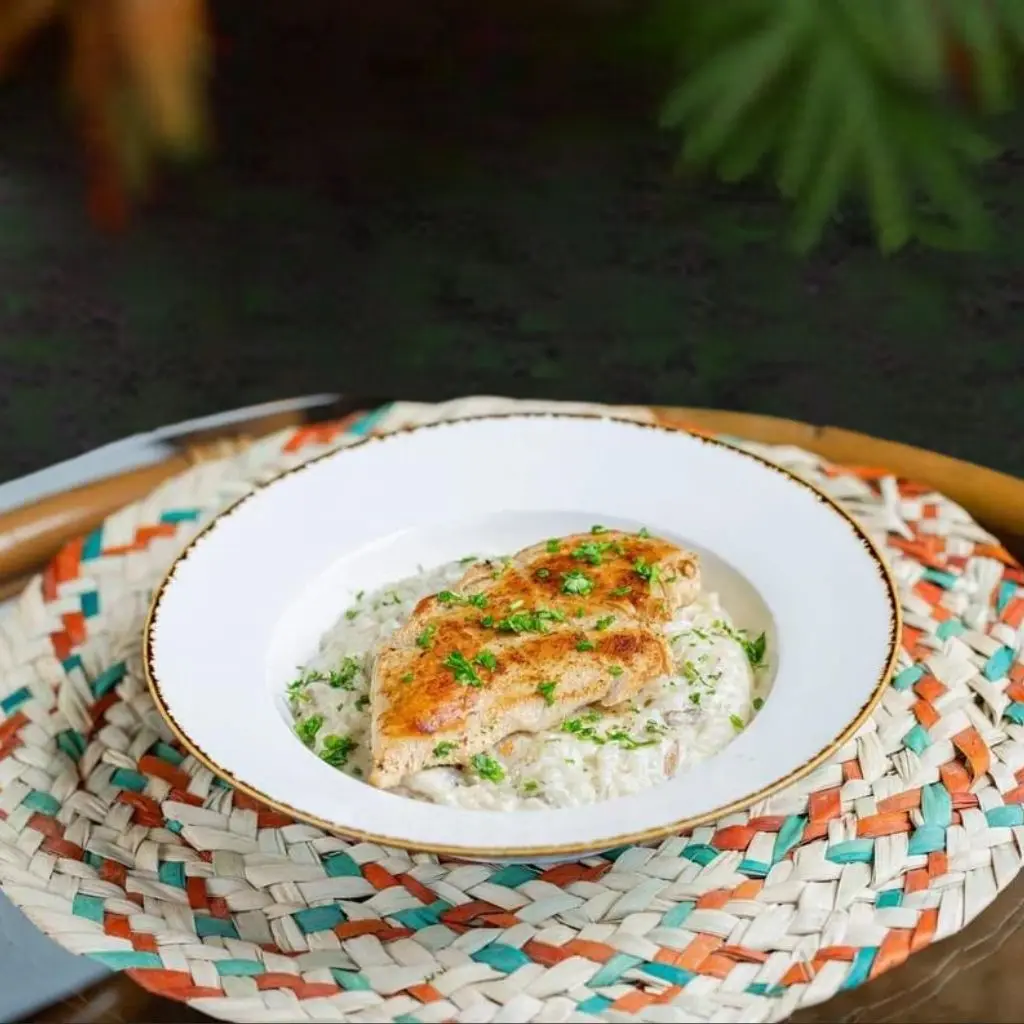 Risotto