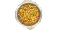 Tuna Peas