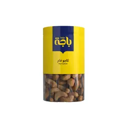 Raw cashews