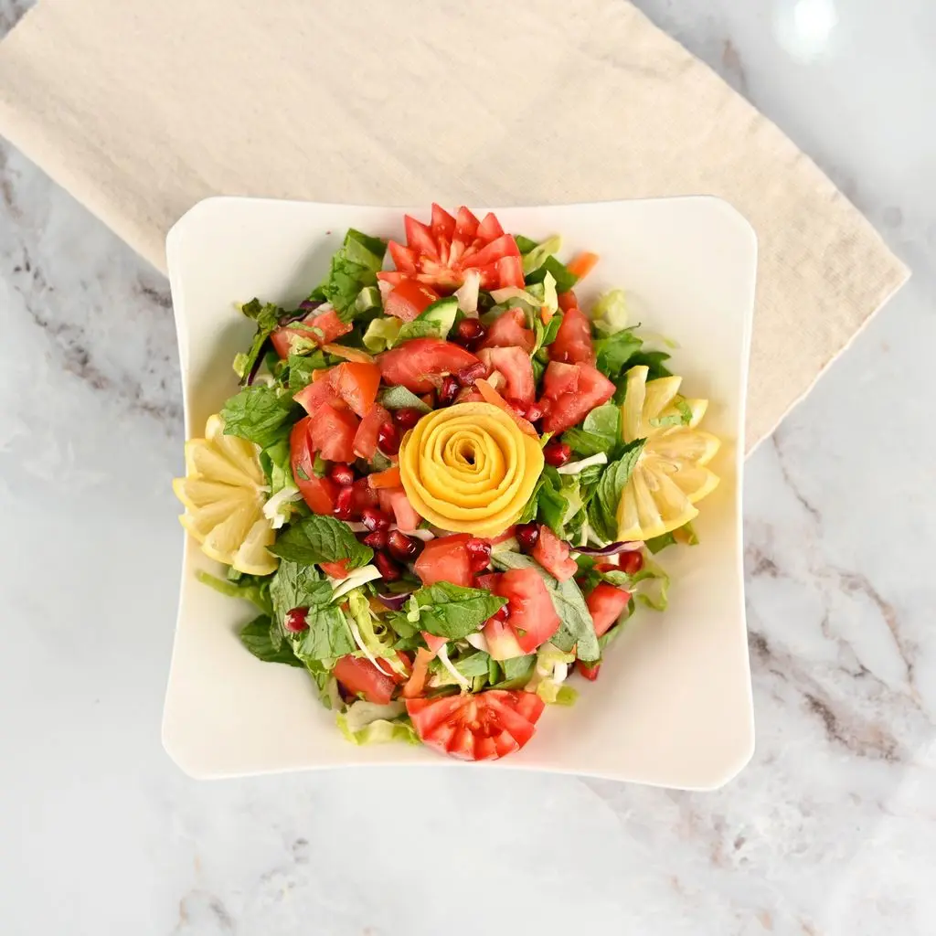 Green Salad