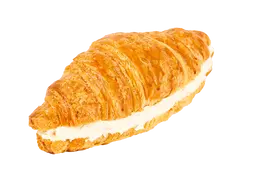 كريمه الجبن كرواسون