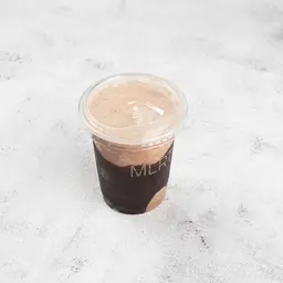 Iced Chocolate