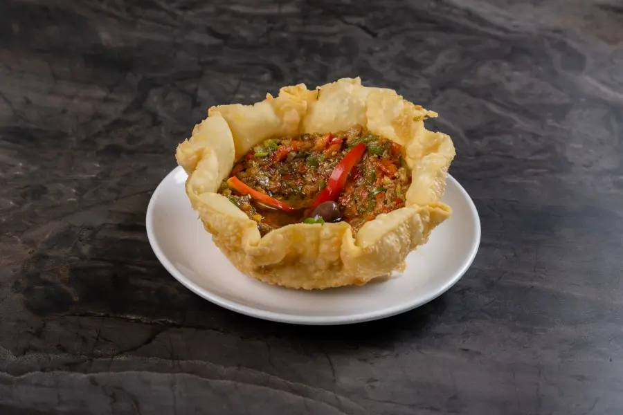 Baba Ganoush