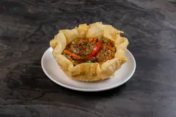 Baba Ganoush