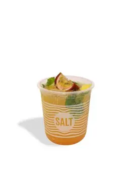 Passionfruit - Mojito