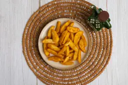 بطاطس ويدجز