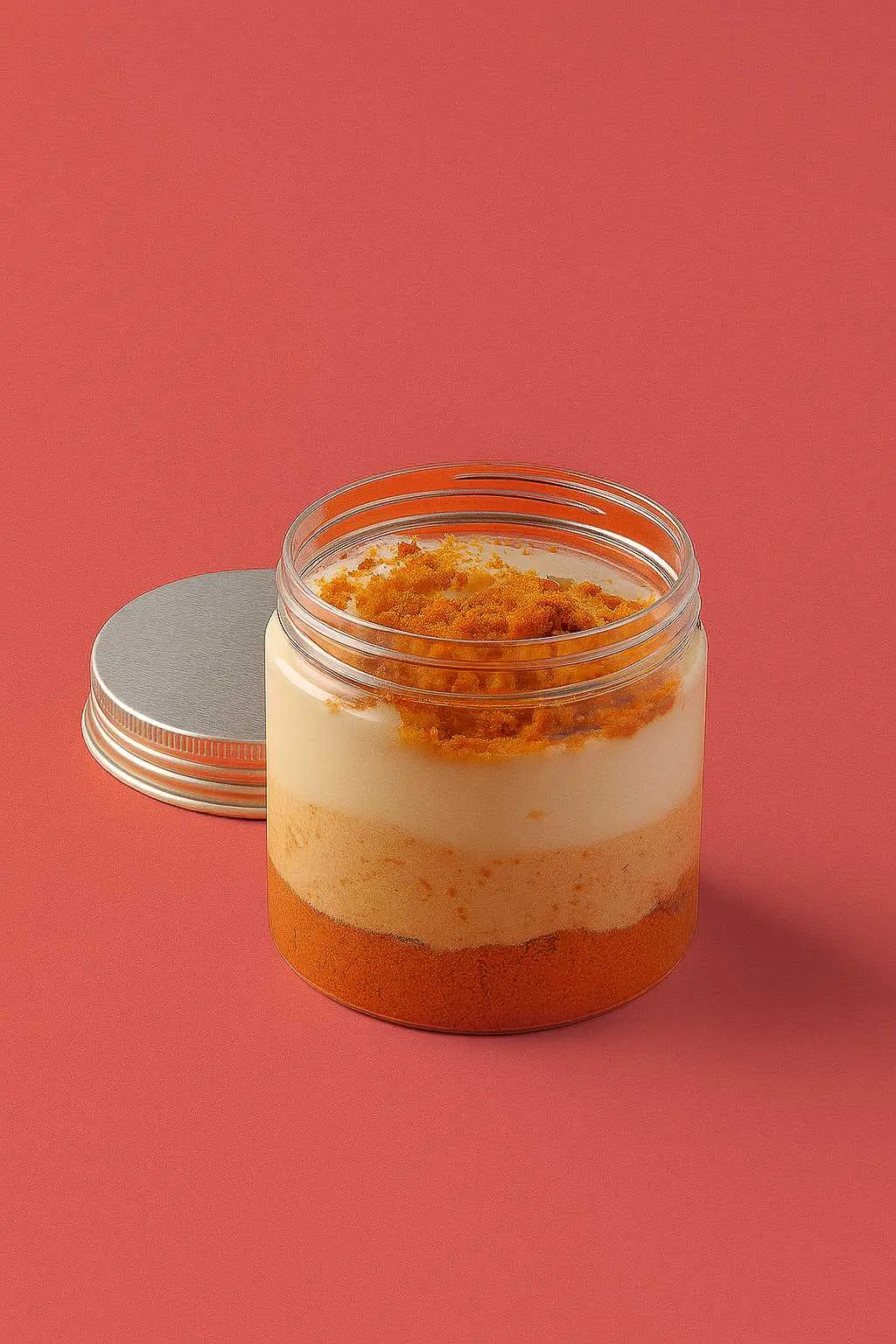 Lotus Cheesecake