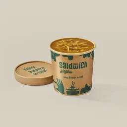 شوربة الحريرة