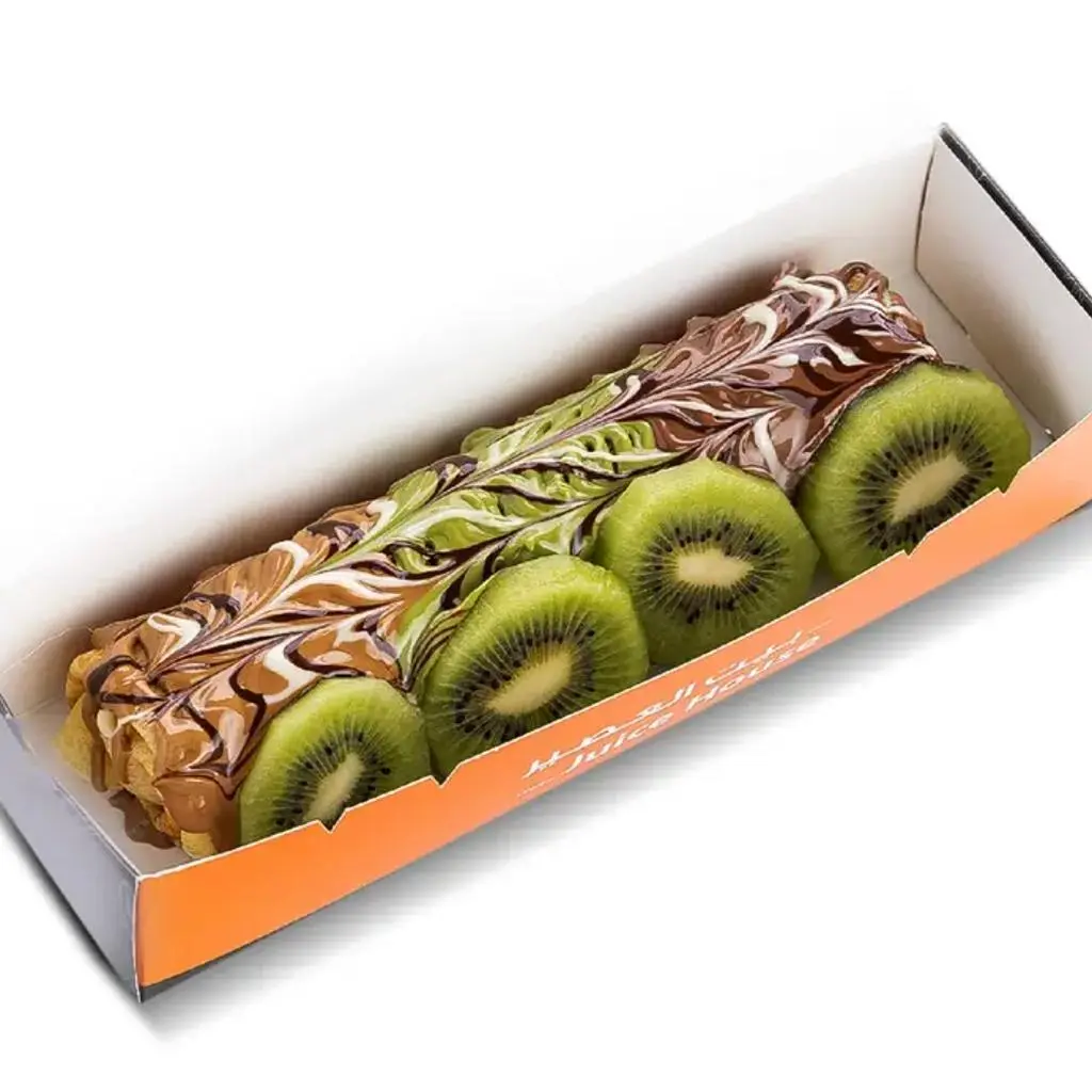 Kinder Roll
