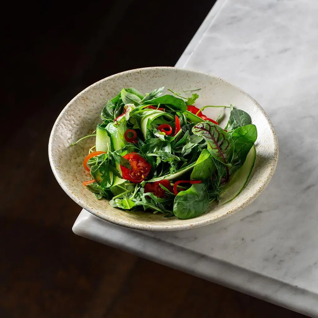 Garden Salad