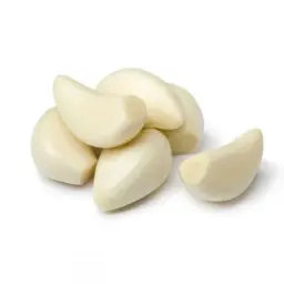 Premium Peeled Garlic