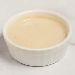 صوص طحينة
