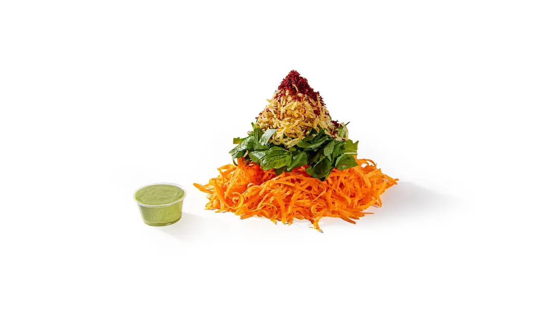 Crunchy Salad