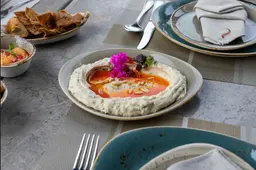 Hummus Labeeb