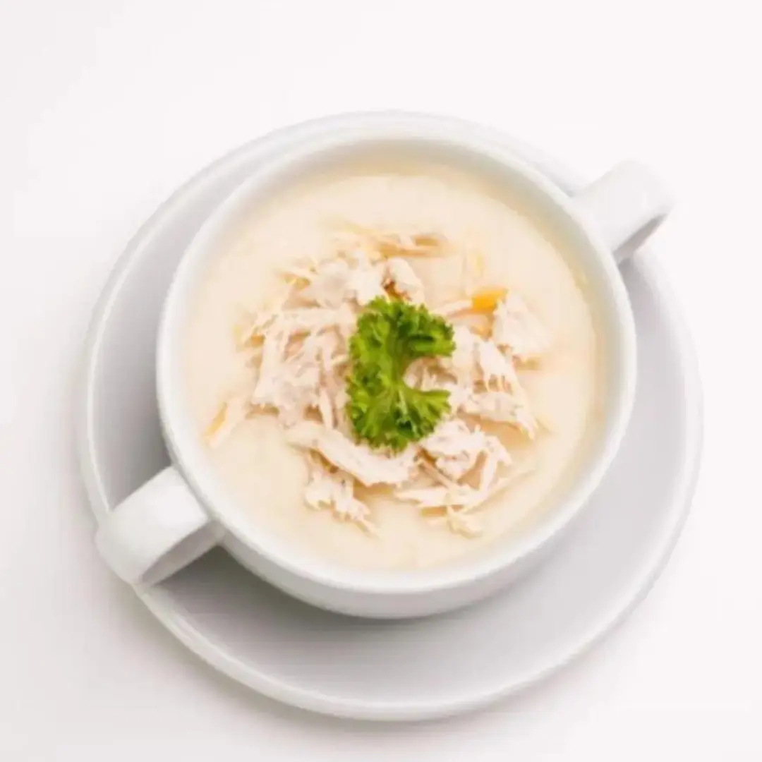 Hajo Soup