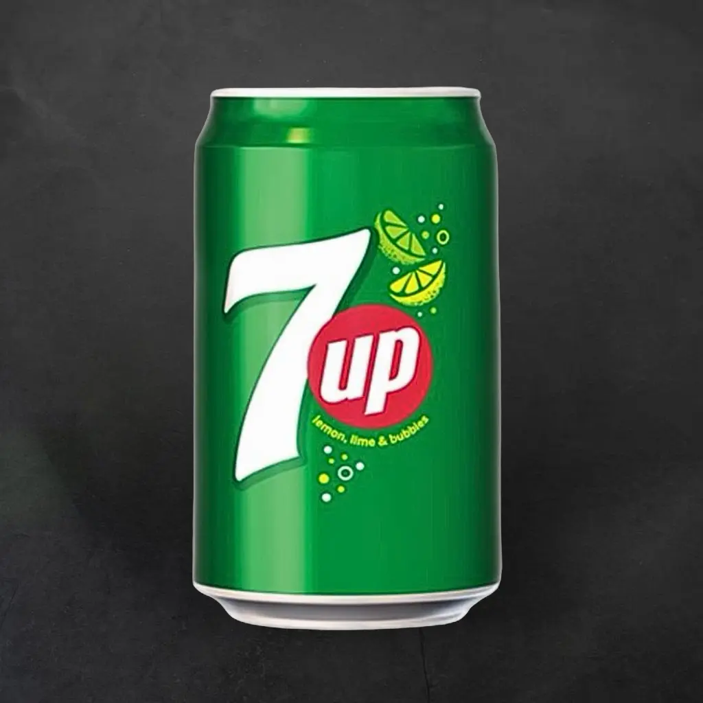 7 Up