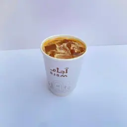 آيس لاتيه