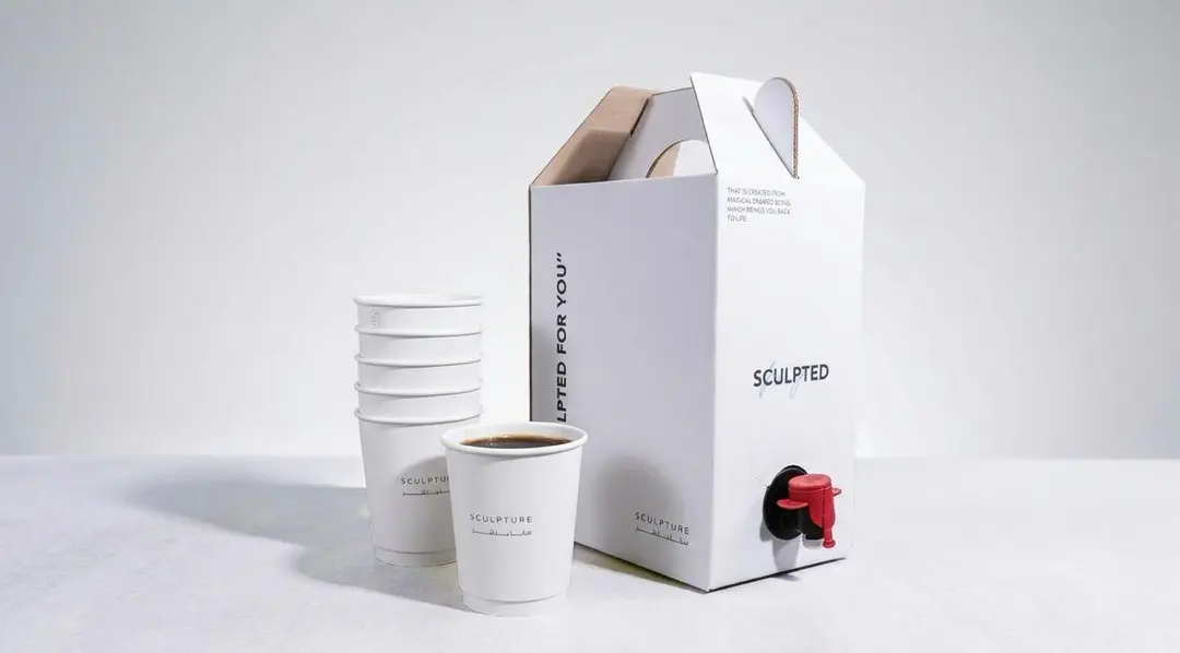 GATHER BOX