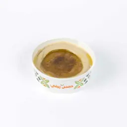 Hummus With Foul