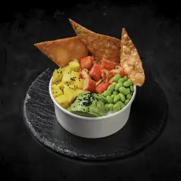 Dynamite Poke