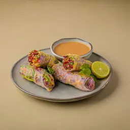Vietnamese Summer Rolls