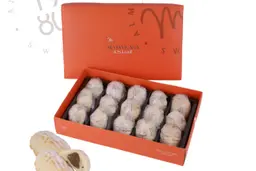 Walnuts Maamoul