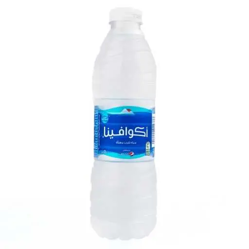 مياه معدنية